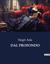 Abbildung von: Dal Profondo - Culturea
