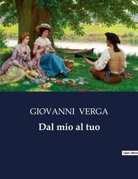 Abbildung von: Dal mio al tuo - Culturea