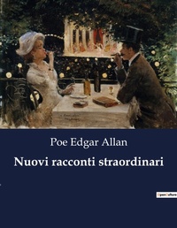 Abbildung von: Nuovi racconti straordinari - Culturea