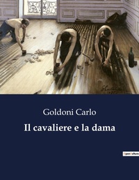 Abbildung von: Il cavaliere e la dama - Culturea