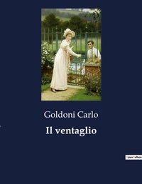 Abbildung von: Il ventaglio - Culturea