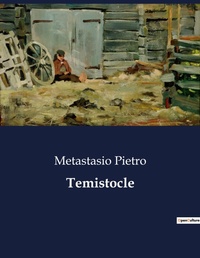 Abbildung von: Temistocle - Culturea