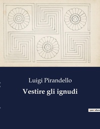 Abbildung von: Vestire gli ignudi - Culturea