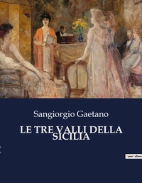 Abbildung von: Le Tre Valli Della Sicilia - Culturea
