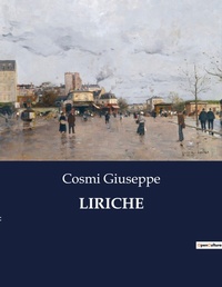 Abbildung von: Liriche - Culturea