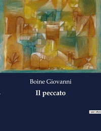 Abbildung von: Il peccato - Culturea