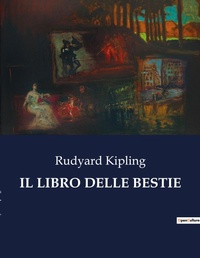 Abbildung von: Il Libro Delle Bestie - Culturea