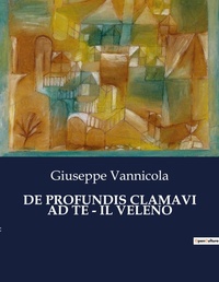 Abbildung von: de Profundis Clamavi Ad Te - Il Veleno - Culturea