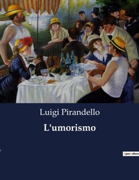 Abbildung von: L'umorismo - Culturea