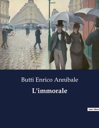 Abbildung von: L'immorale - Culturea