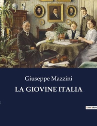 Abbildung von: La Giovine Italia - Culturea