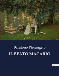 Abbildung von: Il Beato Macario - Culturea