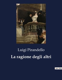 Abbildung von: La ragione degli altri - Culturea