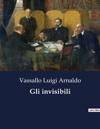Abbildung von: Gli invisibili - Culturea