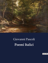 Abbildung von: Poemi Italici - Culturea