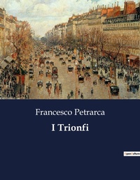 Abbildung von: I Trionfi - Culturea