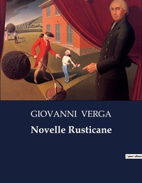 Abbildung von: Novelle Rusticane - Culturea