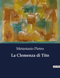 Abbildung von: La Clemenza di Tito - Culturea
