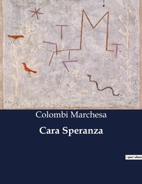 Abbildung von: Cara Speranza - Culturea
