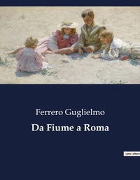 Abbildung von: Da Fiume a Roma - Culturea