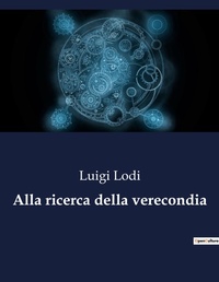 Abbildung von: Alla ricerca della verecondia - Culturea