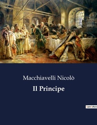 Abbildung von: Il Principe - Culturea