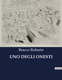 Abbildung von: Uno Degli Onesti - Culturea