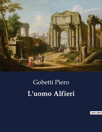 Abbildung von: L'uomo Alfieri - Culturea