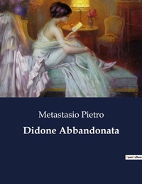 Abbildung von: Didone Abbandonata - Culturea