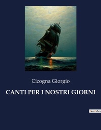 Abbildung von: Canti Per I Nostri Giorni - Culturea