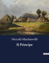 Abbildung von: Il Principe - Culturea