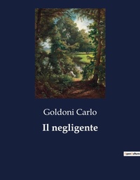 Abbildung von: Il negligente - Culturea