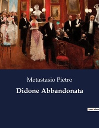 Abbildung von: Didone Abbandonata - Culturea