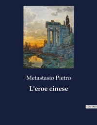Abbildung von: L'eroe cinese - Culturea
