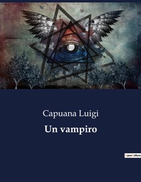 Abbildung von: Un vampiro - Culturea