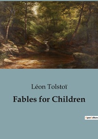 Abbildung von: Fables for Children - Culturea