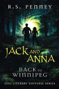 Cover: Jack And Anna - Back To Winnipeg - Next Chapter