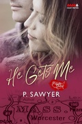 Cover: He Gets Me (Perfectly Stated) - P. Sawyer
