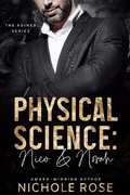 Cover: Physical Science (The Ruined Series) - Nichole Rose