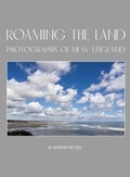 Cover: Roaming the Land - ANTHONY RECZEK