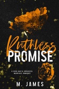 Cover: Ruthless Promise (Dark Promises Series) - PNK Publishing