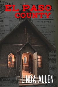 Enlarge image Cover: El Paso County - Write My Wrongs Co