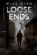 Cover: Loose Ends (The Brandon Hall Series, #4) - Ryan Publishing