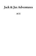 Cover: Jack & Jax Adventures - Ace