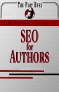 Cover: The Pocket Guide to SEO for Authors (Pocket Guides) - Troy Lambert