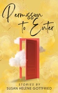 Cover: Permission to Enter - West of Mars LLC