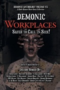 Cover: Demonic Workplaces - 4 Horsemen Publications, Inc.