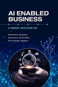 Cover: AI Enabled Business - IAP - Information Age Publishing