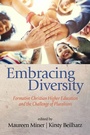 Cover: Embracing Diversity - IAP - Information Age Publishing