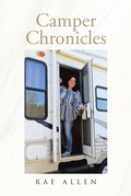 Cover: Camper Chronicles - Christian Faith Publishing, Inc.